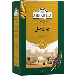 چای احمدبا طعم هل