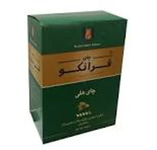 چای سی تی سی هلی فرانکو