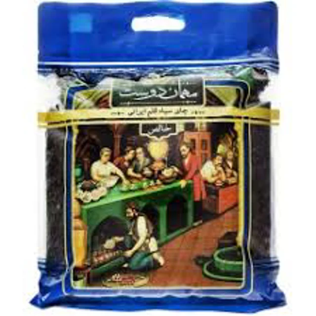 چای قلم ایرانی یک کیلویی